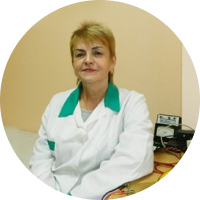 Наш специалист
