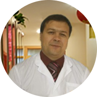 Наш специалист
